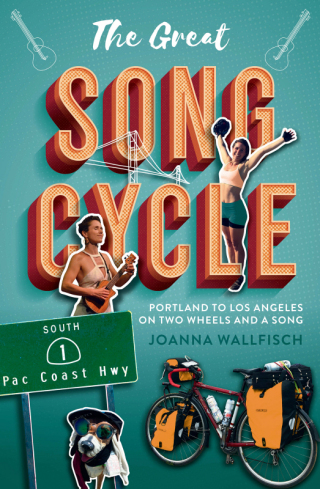 Cover image: The Great Song Cycle 9781760800956