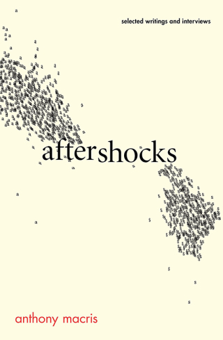 Cover image: Aftershocks 9781760800451