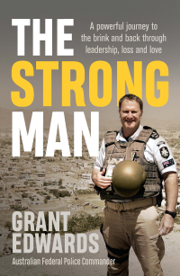 Cover image: The Strong Man 9781760851101