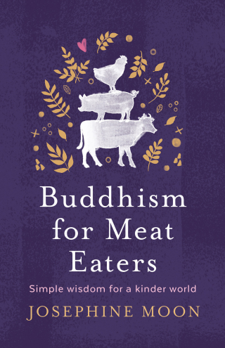 Cover image: Buddhism for Meat Eaters 9781760851163