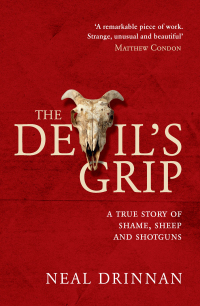 Cover image: The Devil's Grip 9781760851187