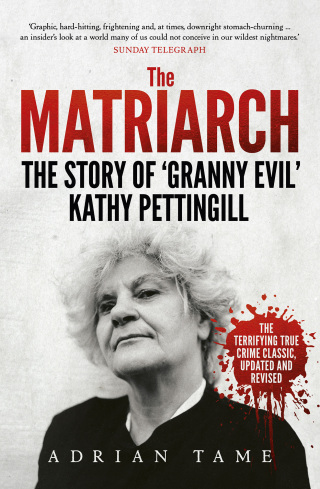 Cover image: The Matriarch 9781760852191