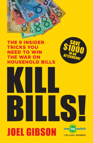 Cover image: KILL BILLS! 9781760853495