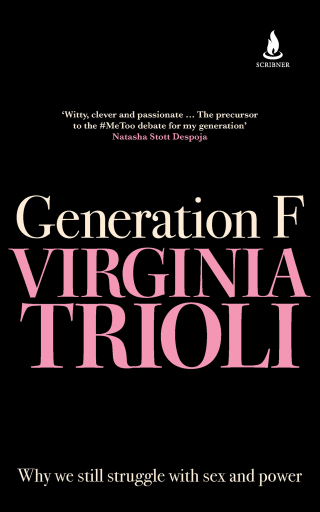 Cover image: Generation F 9781760855345
