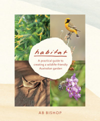 Cover image: Habitat 9781760523473