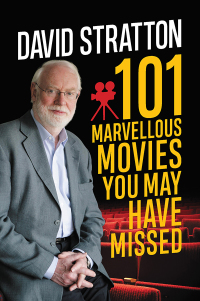 Imagen de portada: 101 Marvellous Movies You May Have Missed 9781760632120