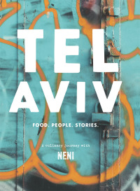 Cover image: Tel Aviv 9781760523909