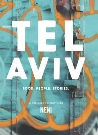 Imagen de portada: Tel Aviv 9781760523909