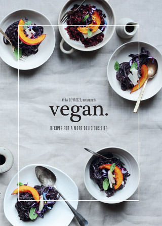Cover image: Vegan 9781760637682