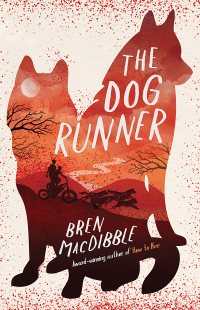 Cover image: The Dog Runner 9781760523572
