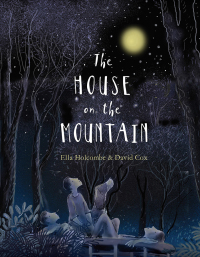 表紙画像: The House on the Mountain 9781760636968