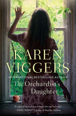 Cover image: The Orchardist's Daughter 9781760630584