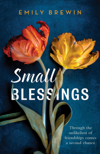 Cover image: Small Blessings 9781760632267