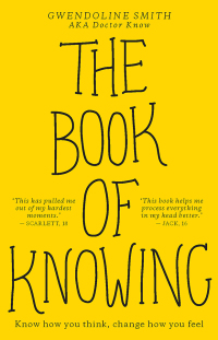 Cover image: The Book of Knowing 9781988547107