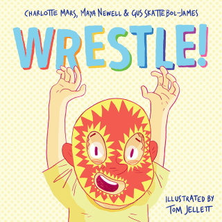 Titelbild: Wrestle! 9781760296810