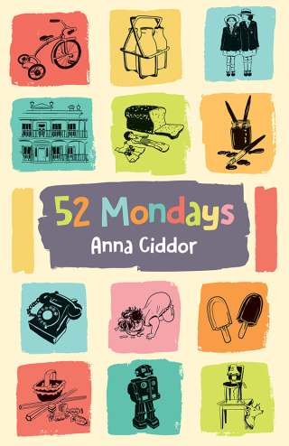 Titelbild: 52 Mondays 9781760523480