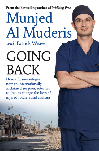 Cover image: Going Back 9781760633165