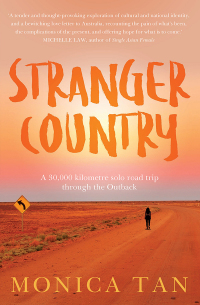 Cover image: Stranger Country 9781760632212