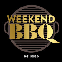 Cover image: Weekend BBQ 9781760637729