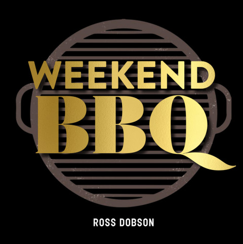 Weekend BBQ - FULL INSTANT DOWNLOAD | PDF DOCX EPUB