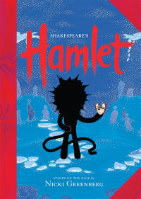 Cover image: Hamlet 1st edition 9781741756425