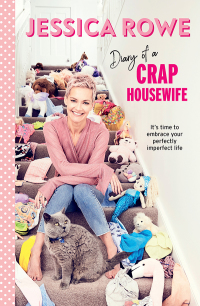 Cover image: Diary of a Crap Housewife 9781760529529