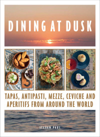 Imagen de portada: Dining at Dusk 9781760524265
