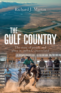 Cover image: The Gulf Country 9781760631659