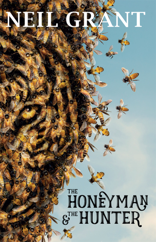 Imagen de portada: The Honeyman and the Hunter 1st edition 9781760631871