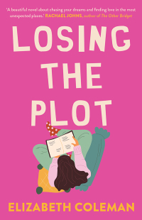 Cover image: Losing the Plot 9781760633431