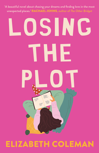 Cover image: Losing the Plot 9781760633431