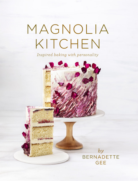 Magnolia Kitchen: Inspired Baking with Personality - FULL INSTANT DOWNLOAD | PDF DOCX EPUB