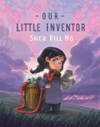 Cover image: Our Little Inventor 9781760523565