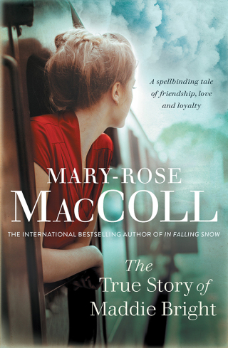 Cover image: The True Story of Maddie Bright 9781760295240