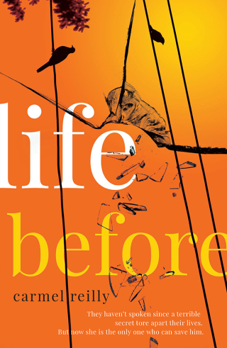 Cover image: Life Before 9781760529314