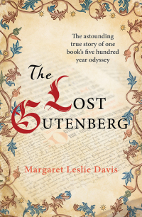 Cover image: The Lost Gutenberg 9781760529611