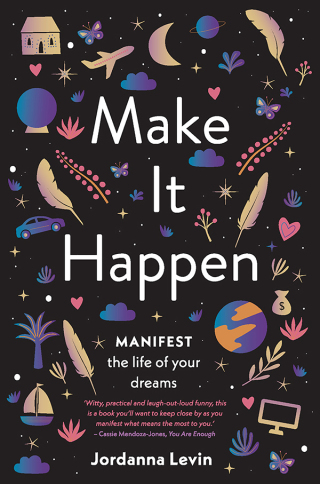 表紙画像: Make It Happen 9781760524364