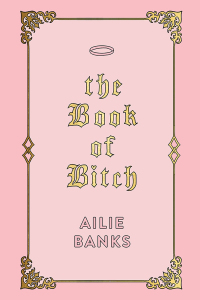 Cover image: The Book of Bitch 9781760529659