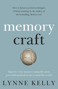 Cover image: Memory Craft 9781760633059