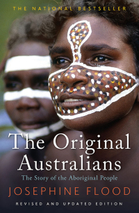 Cover image: The Original Australians 2nd edition 9781760527075