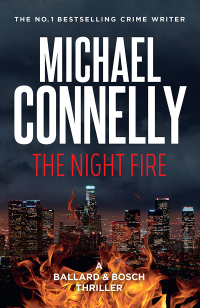 Cover image: The Night Fire 9781760876012