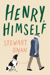 Cover image: Henry, Himself 9781760871529