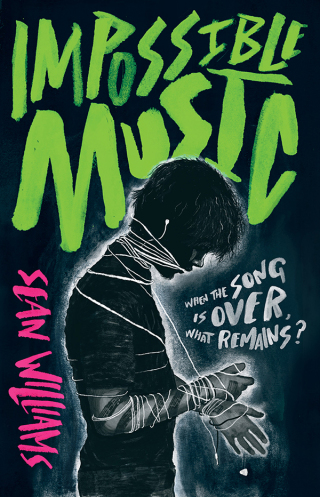 Cover image: Impossible Music 1st edition 9781760637156