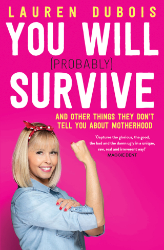 Cover image: You Will (Probably) Survive 9781760875473