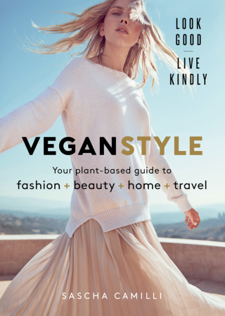 صورة الغلاف: Vegan Style 1st edition 9781760524289