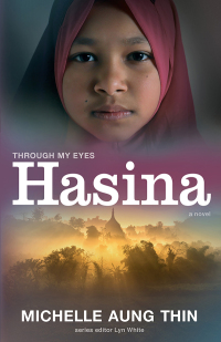 Omslagafbeelding: Hasina: Through My Eyes 9781760637286