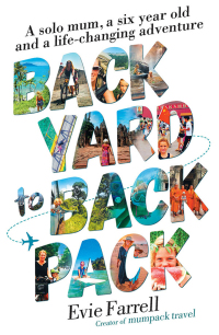 Titelbild: Backyard to Backpack 9781760524692