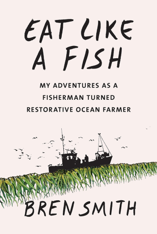 Cover image: Eat Like a Fish 9781760525255