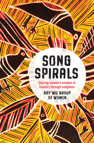 Cover image: Songspirals 9781760633219