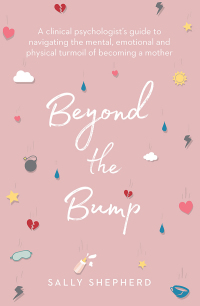 Cover image: Beyond the Bump 9781760529994